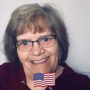 Meet your Posher, Rita